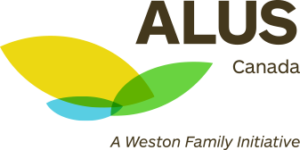 Click for ALUS Information